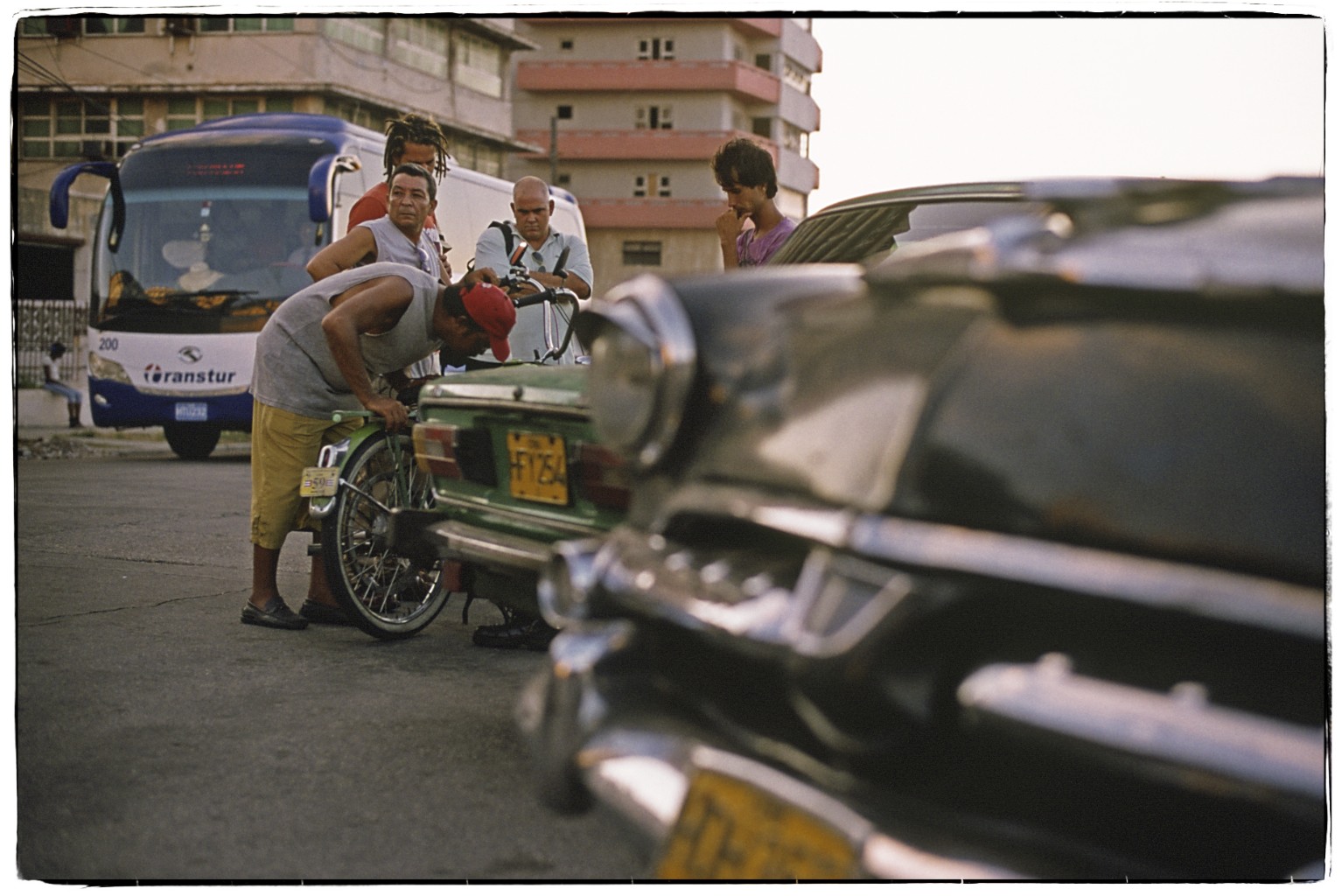 Cuba - 2013 © Zoran Orlic