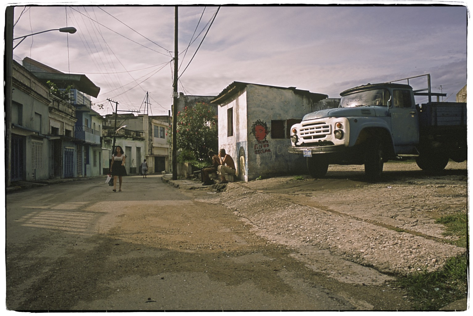 Cuba - 2013 © Zoran Orlic