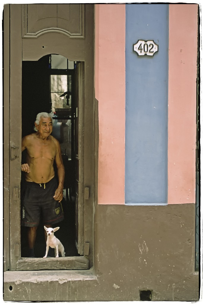 Cuba - 2013 © Zoran Orlic