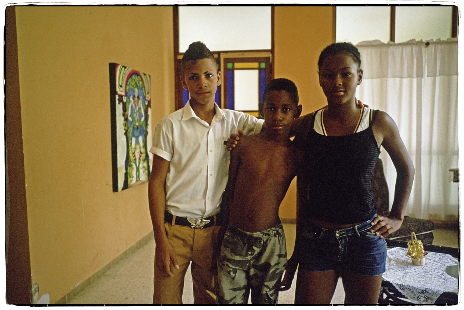 Cuba - 2013 © Zoran Orlic