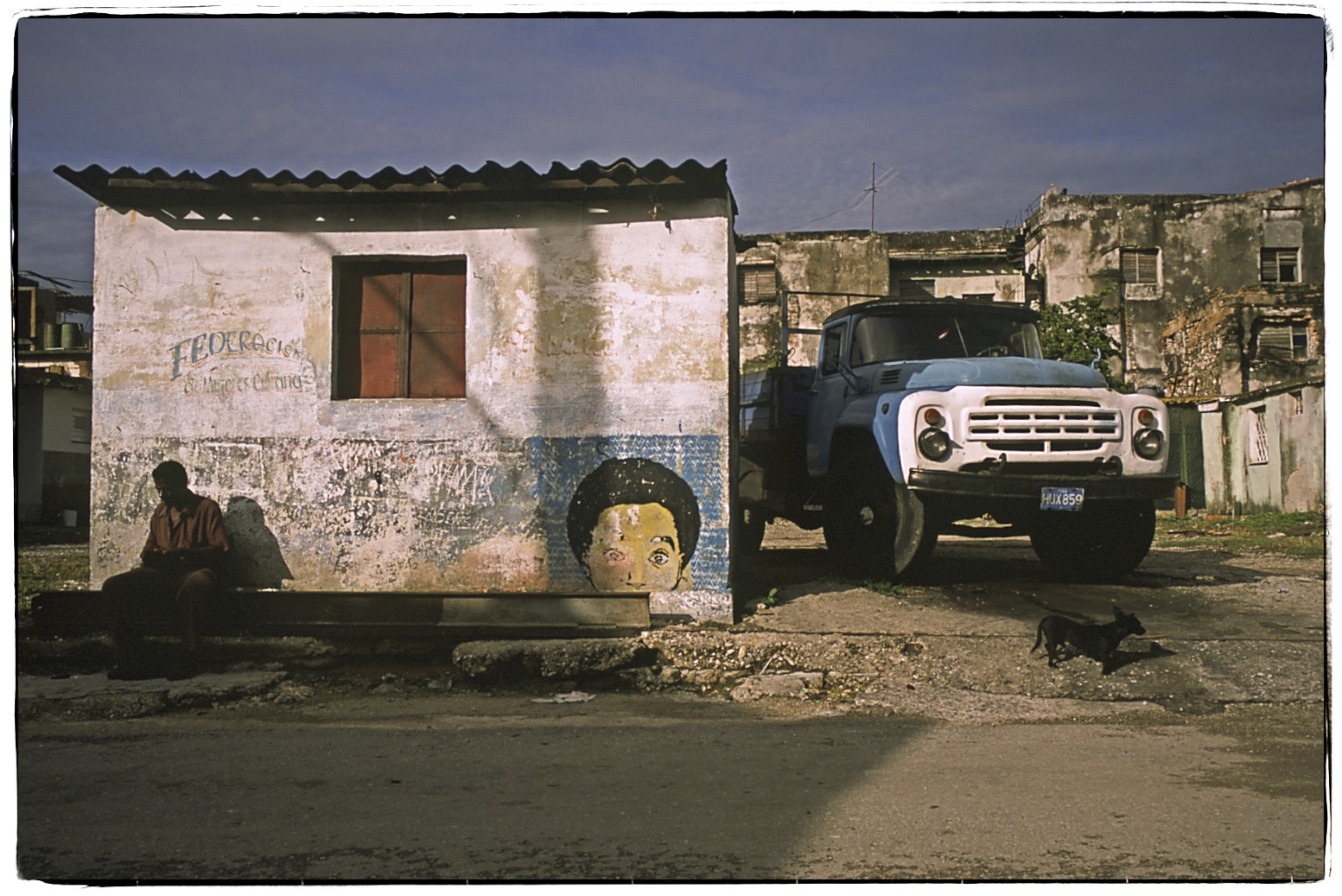 Cuba - 2013 © Zoran Orlic