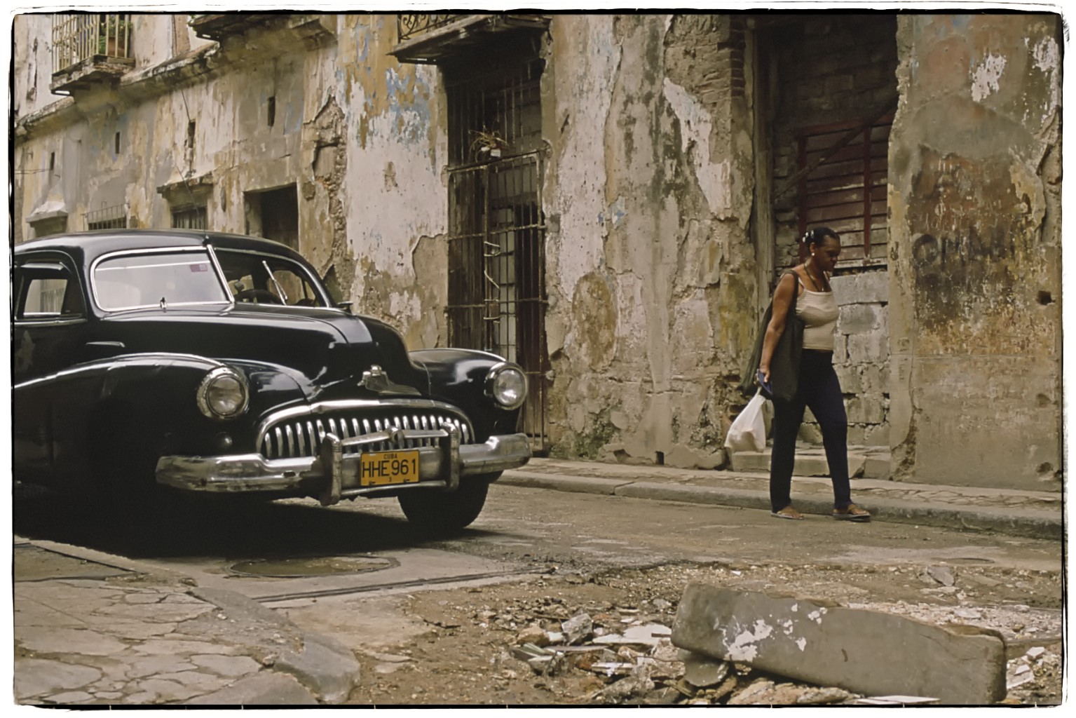 Cuba - 2013 © Zoran Orlic