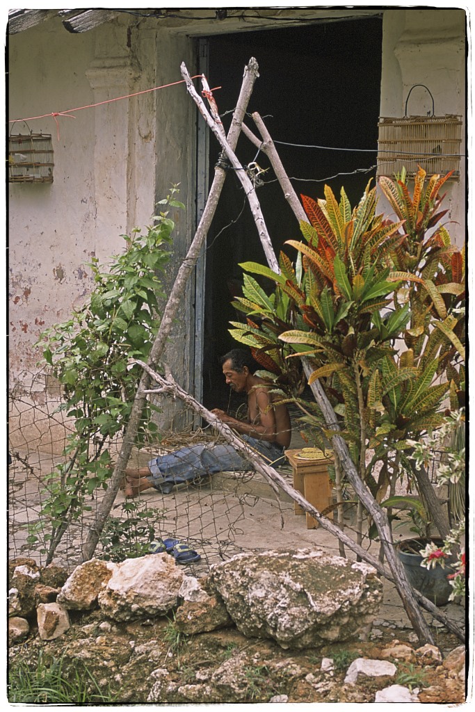 Cuba - 2013 © Zoran Orlic