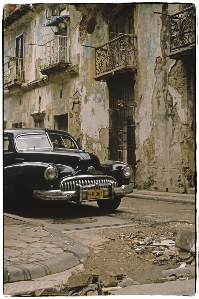 Cuba - 2013 © Zoran Orlic