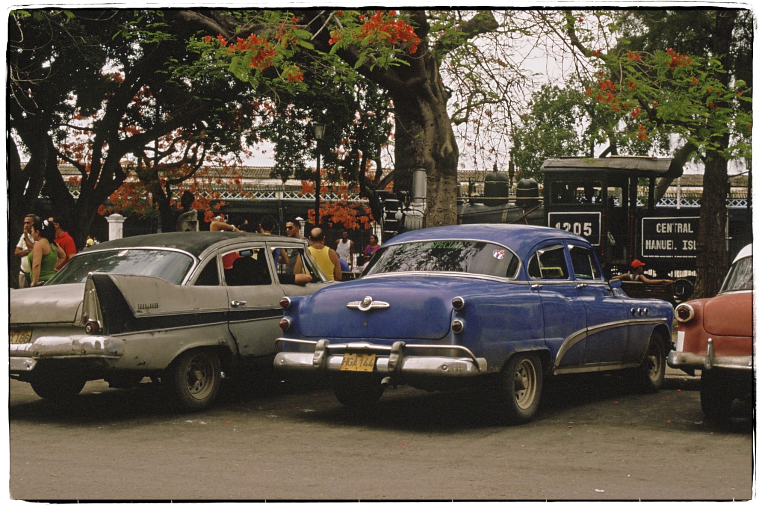 Cuba - 2013 © Zoran Orlic