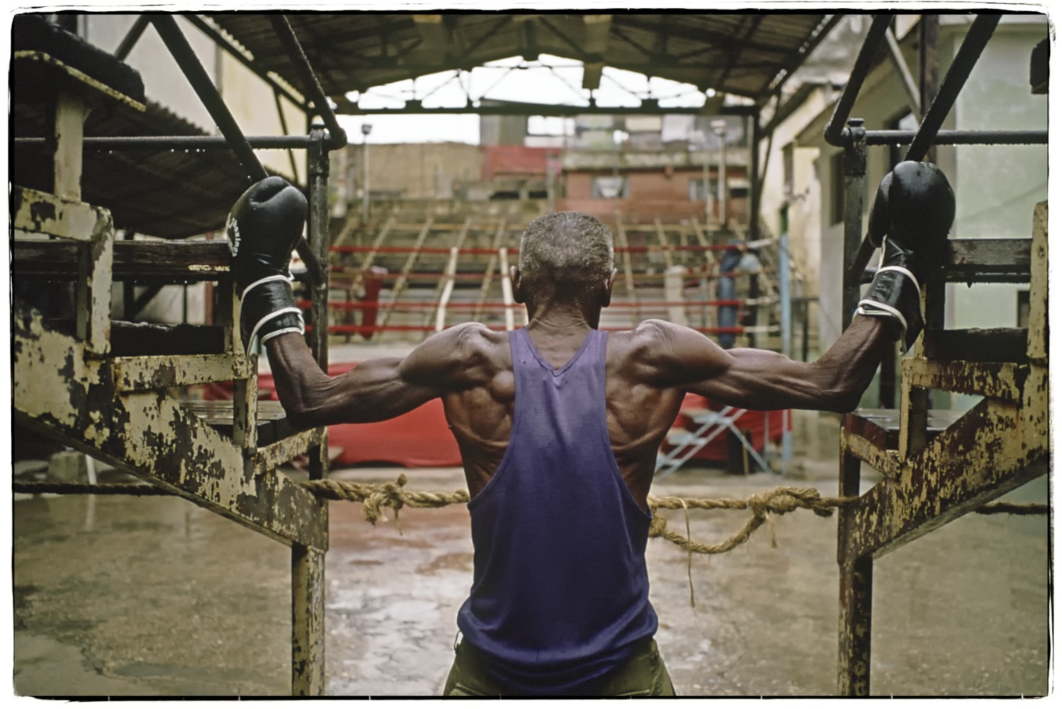 Cuba - 2013 © Zoran Orlic