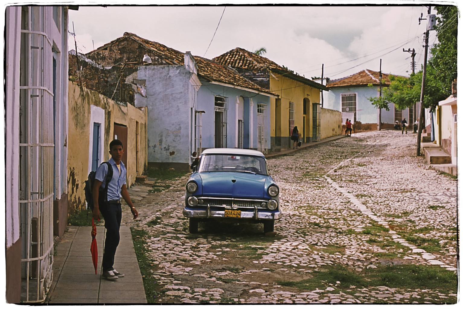 Cuba - 2013 © Zoran Orlic
