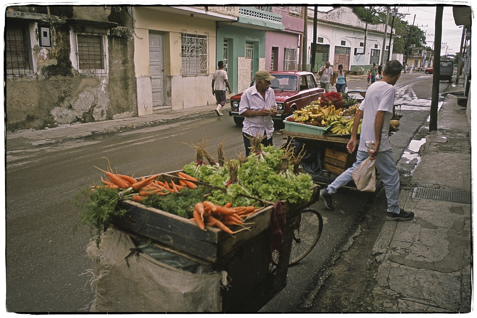 Cuba - 2013 © Zoran Orlic
