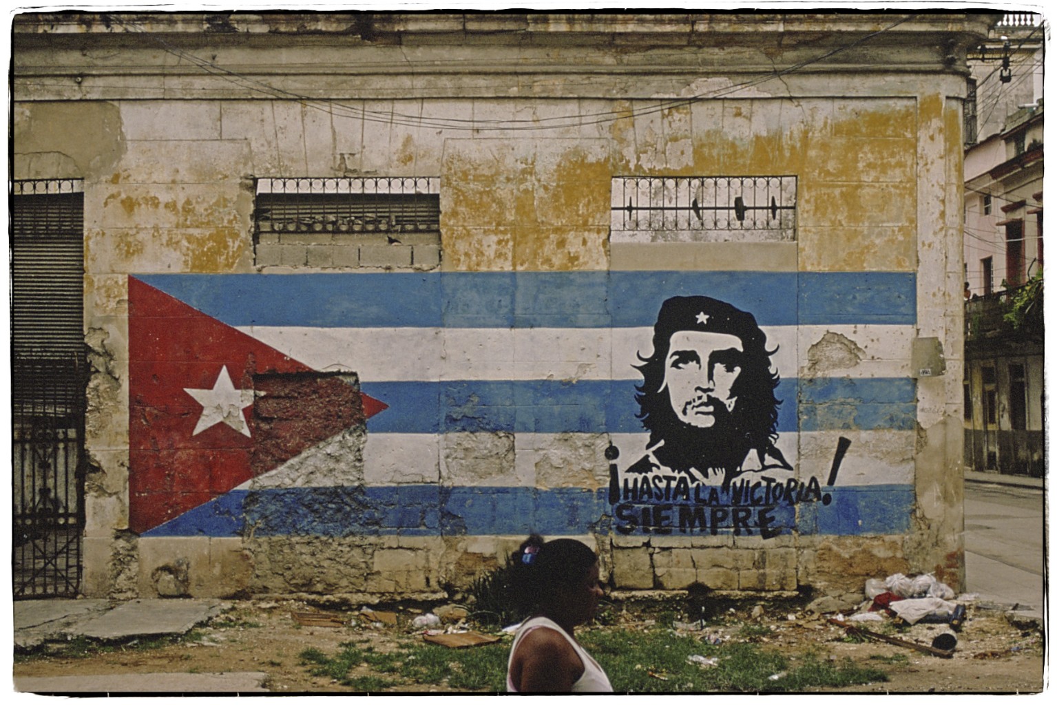 Cuba - 2013 © Zoran Orlic