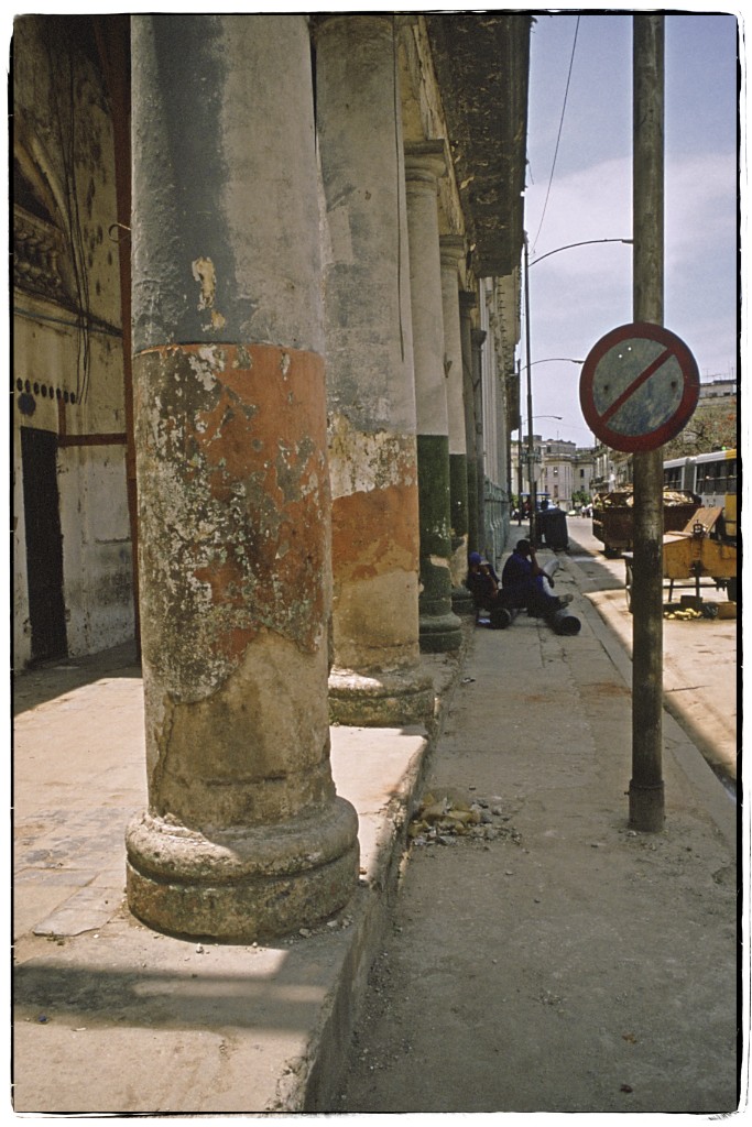 Cuba - 2013 © Zoran Orlic