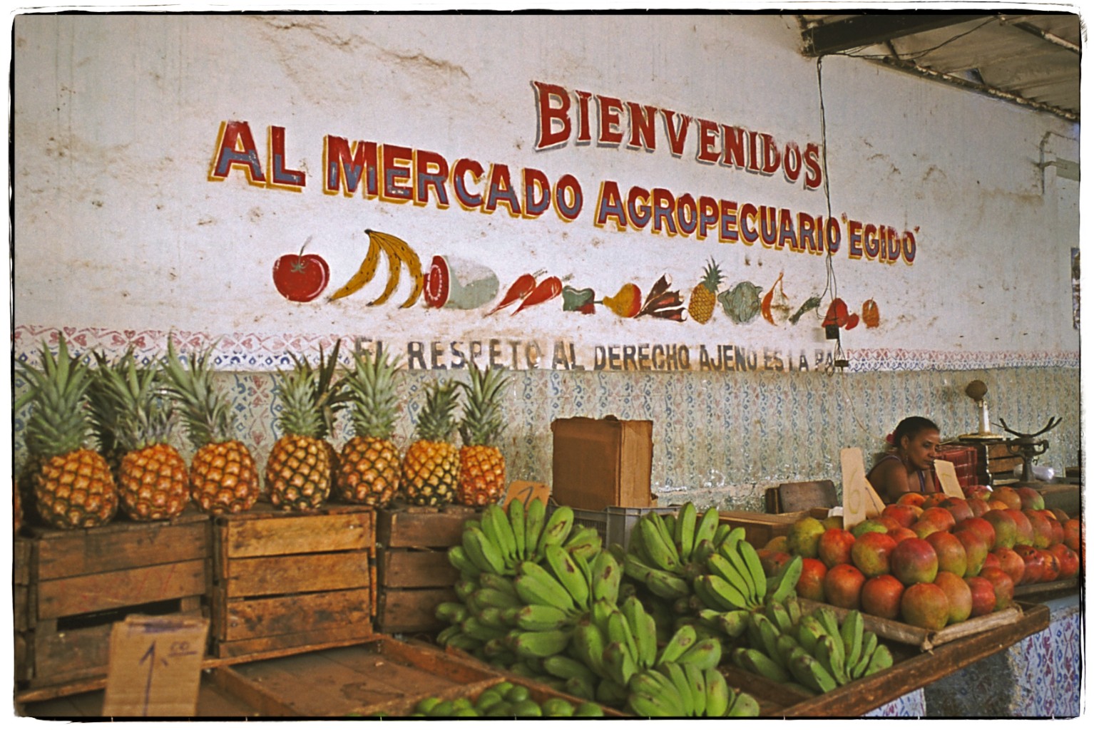 Cuba - 2013 © Zoran Orlic