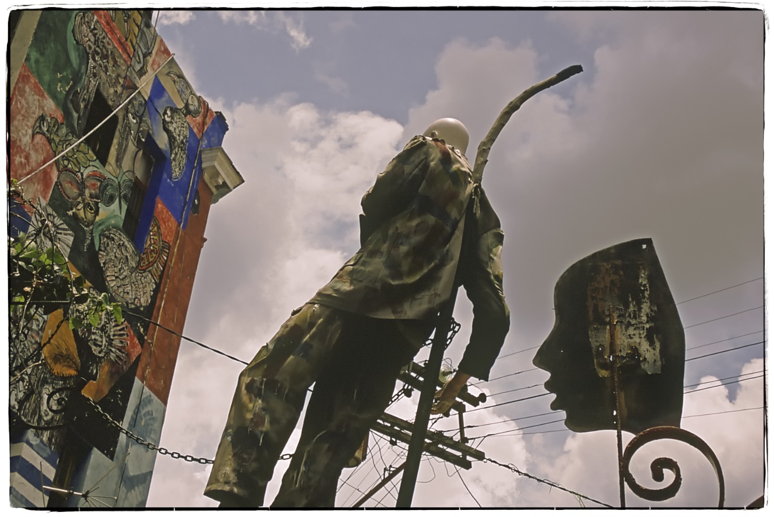Cuba - 2013 © Zoran Orlic