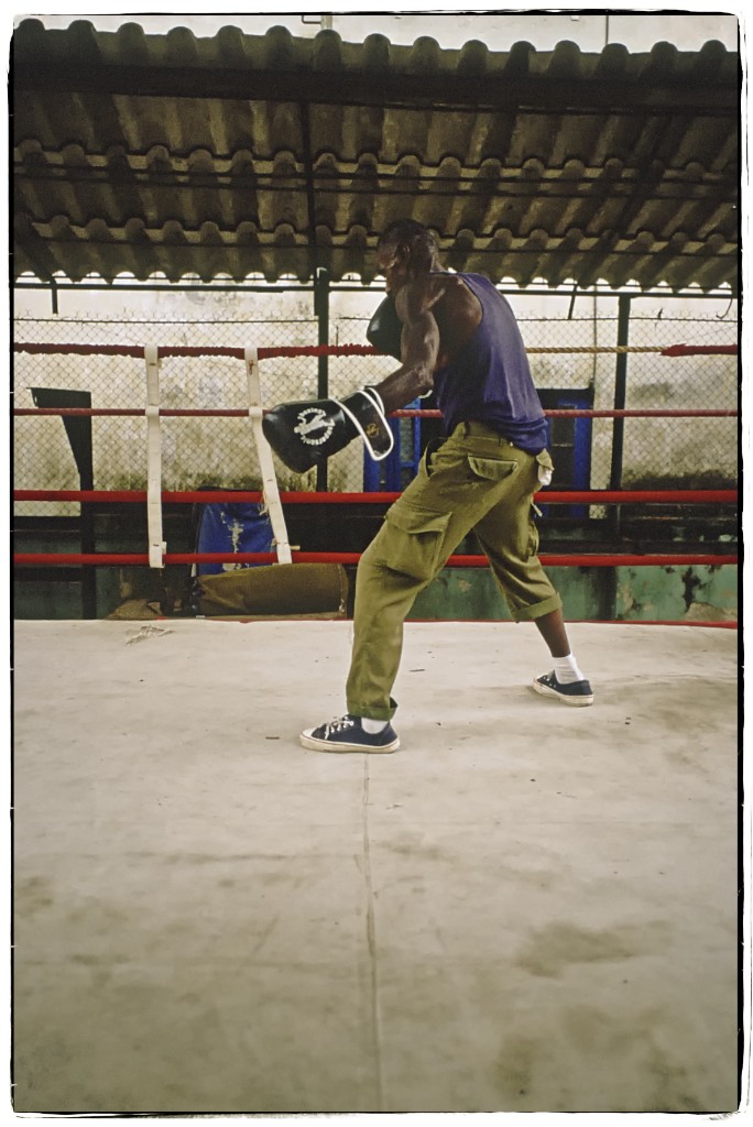 Cuba - 2013 © Zoran Orlic