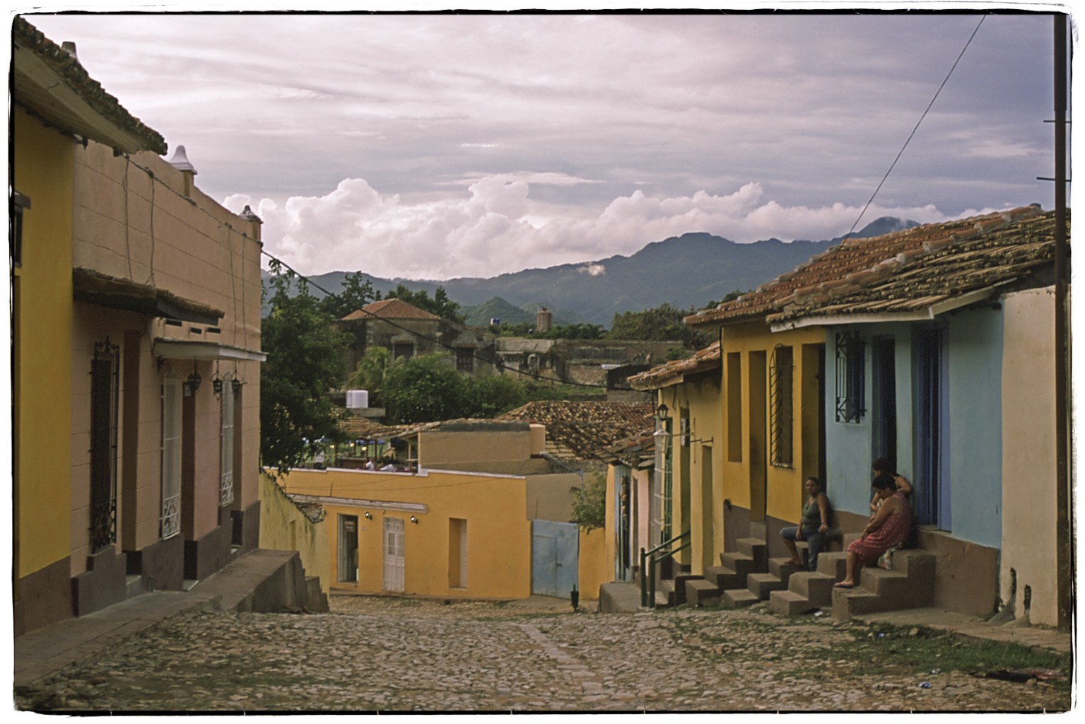 Cuba - 2013 © Zoran Orlic