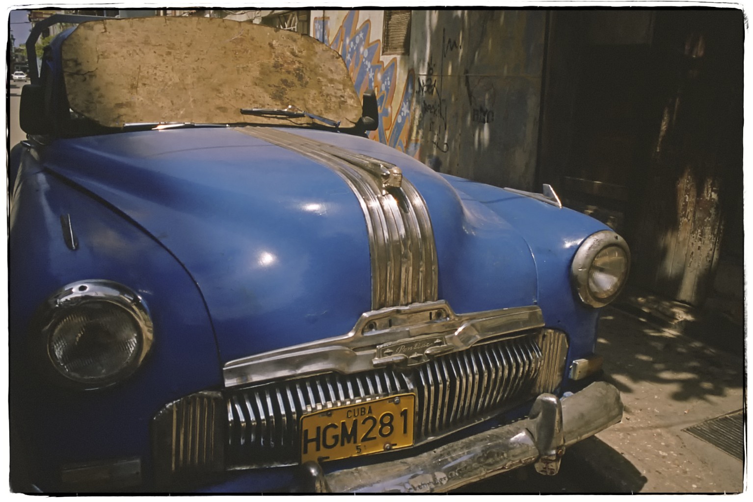 Cuba - 2013 © Zoran Orlic