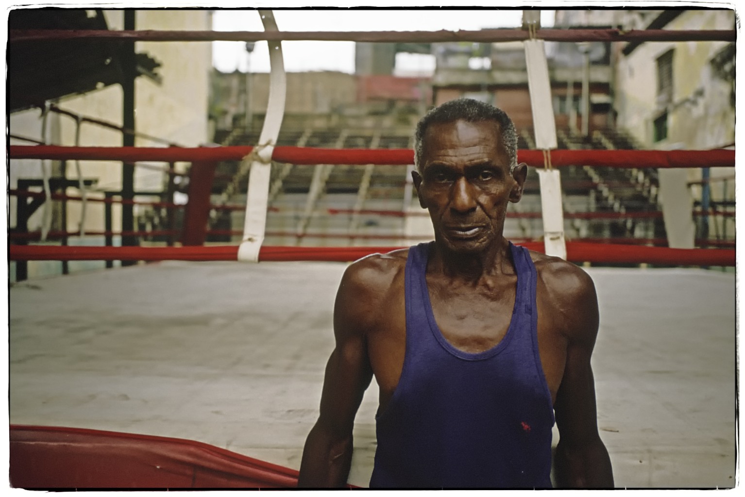 Cuba - 2013 © Zoran Orlic