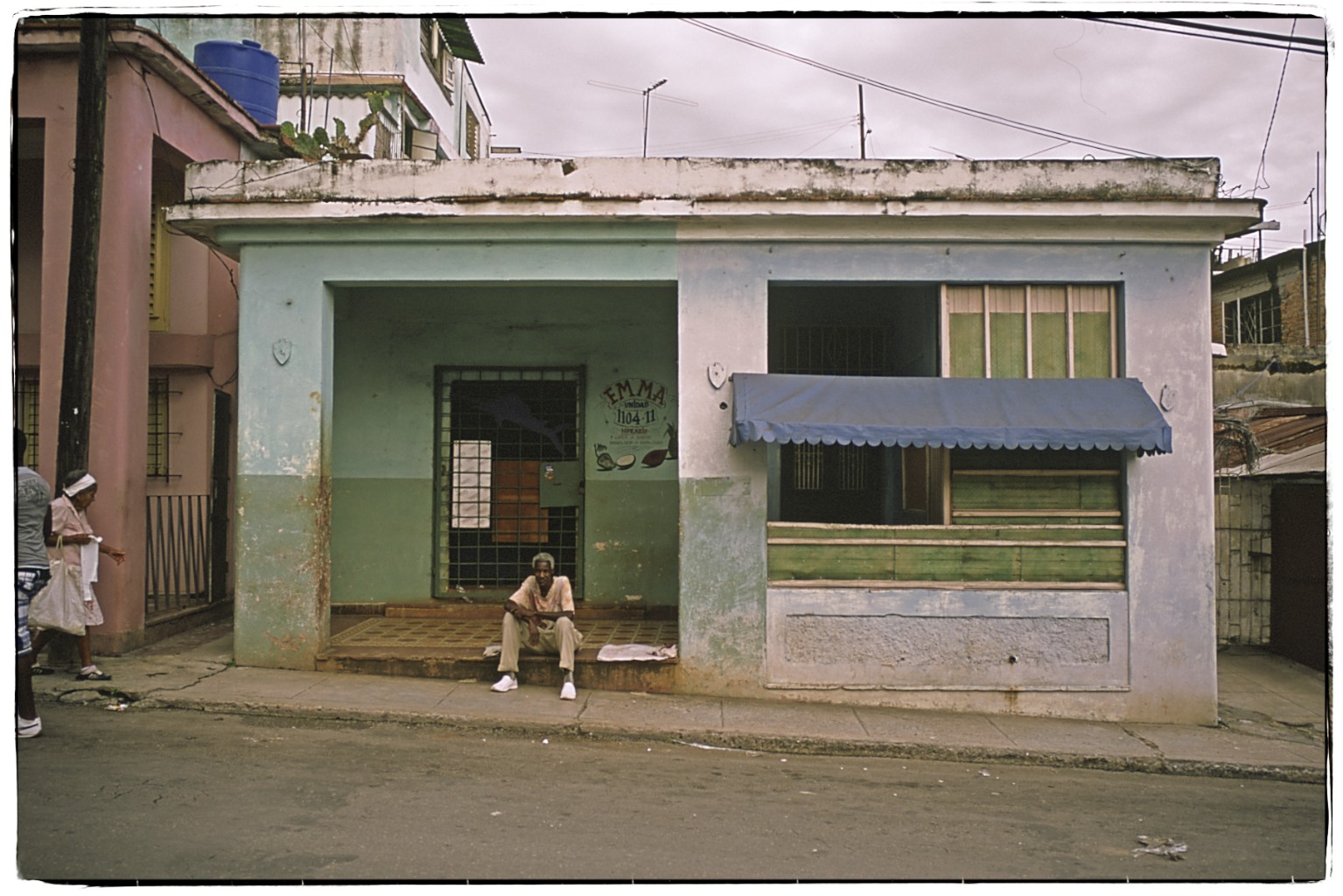 Cuba - 2013 © Zoran Orlic