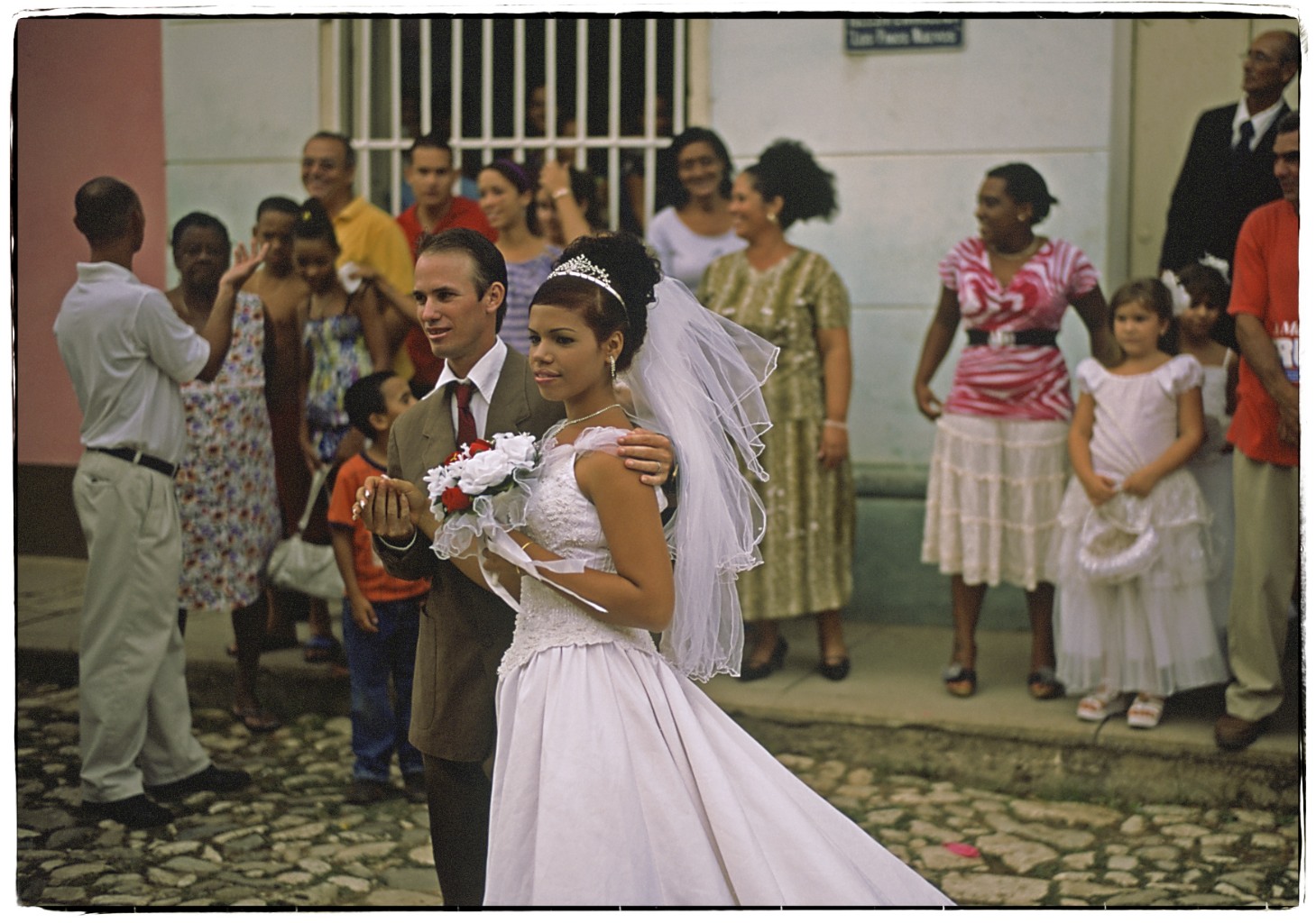 Cuba - 2013 © Zoran Orlic