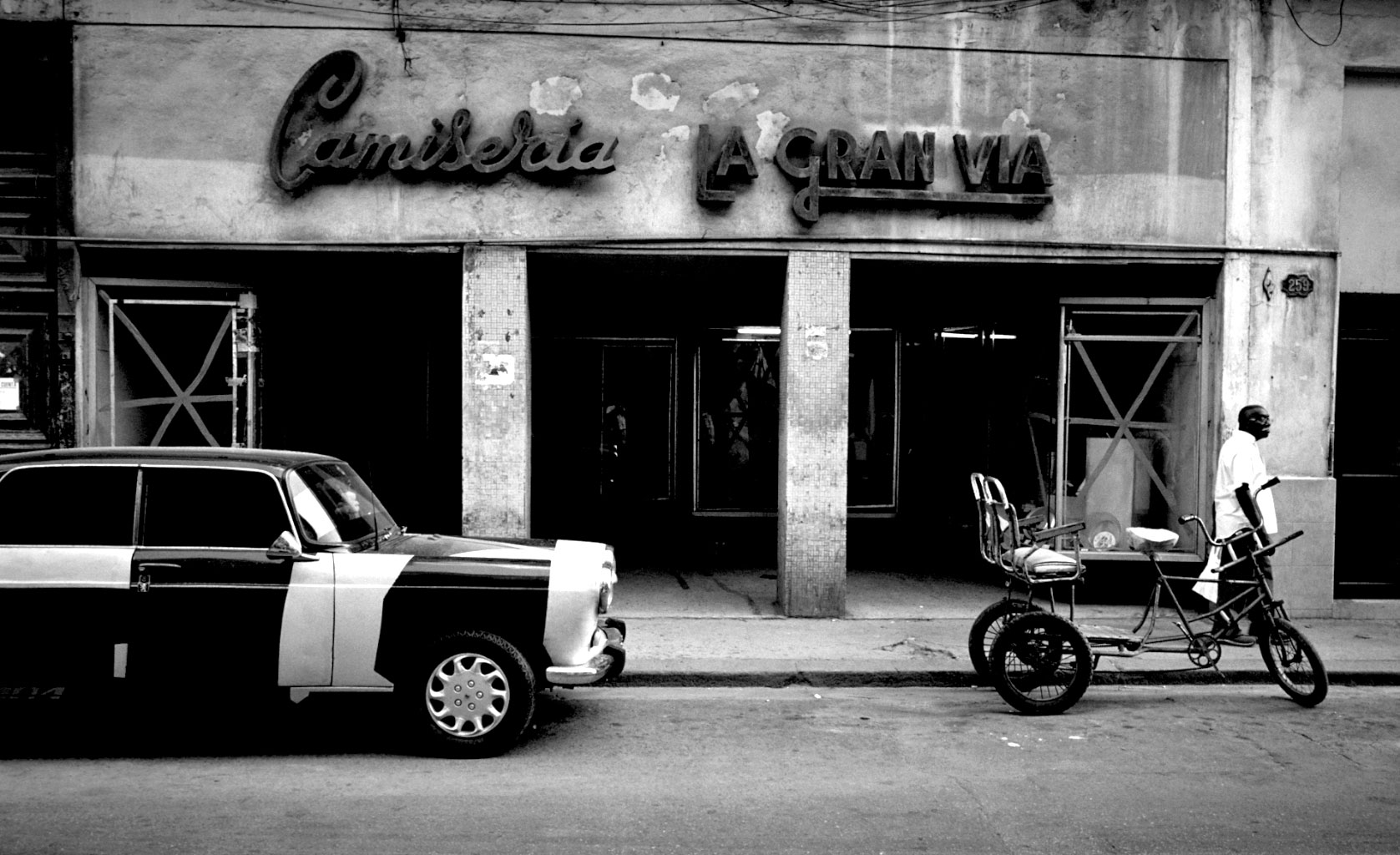 Cuba - 2006 © Zoran Orlic