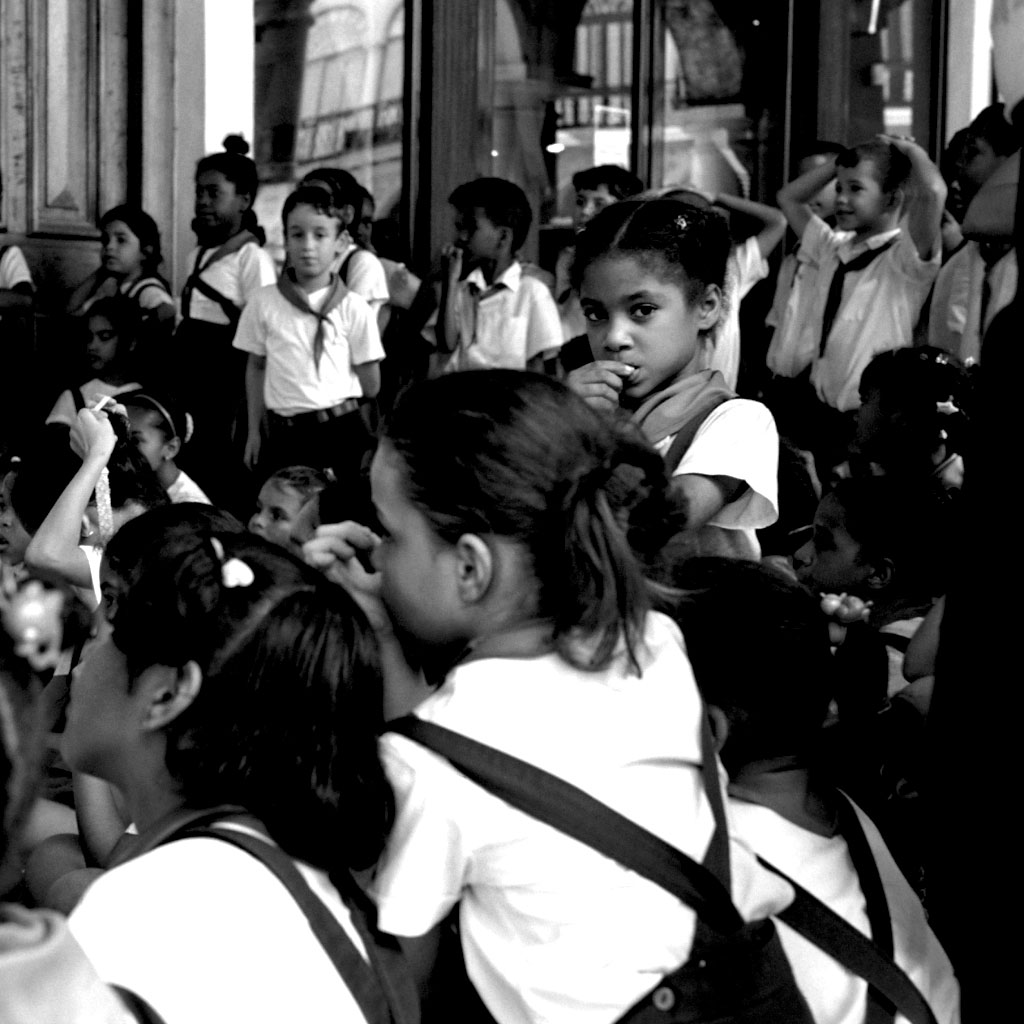 Cuba - 2006 © Zoran Orlic