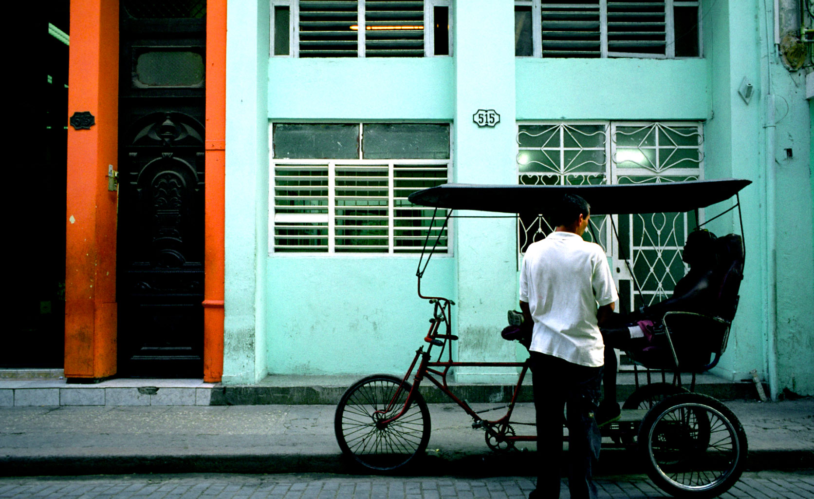 Cuba - 2006 © Zoran Orlic