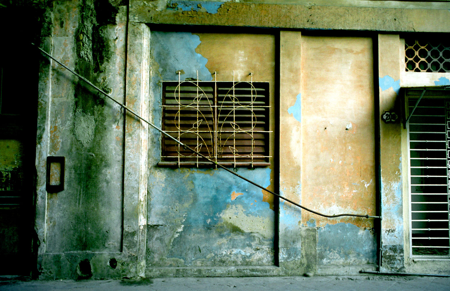 Cuba - 2006 © Zoran Orlic