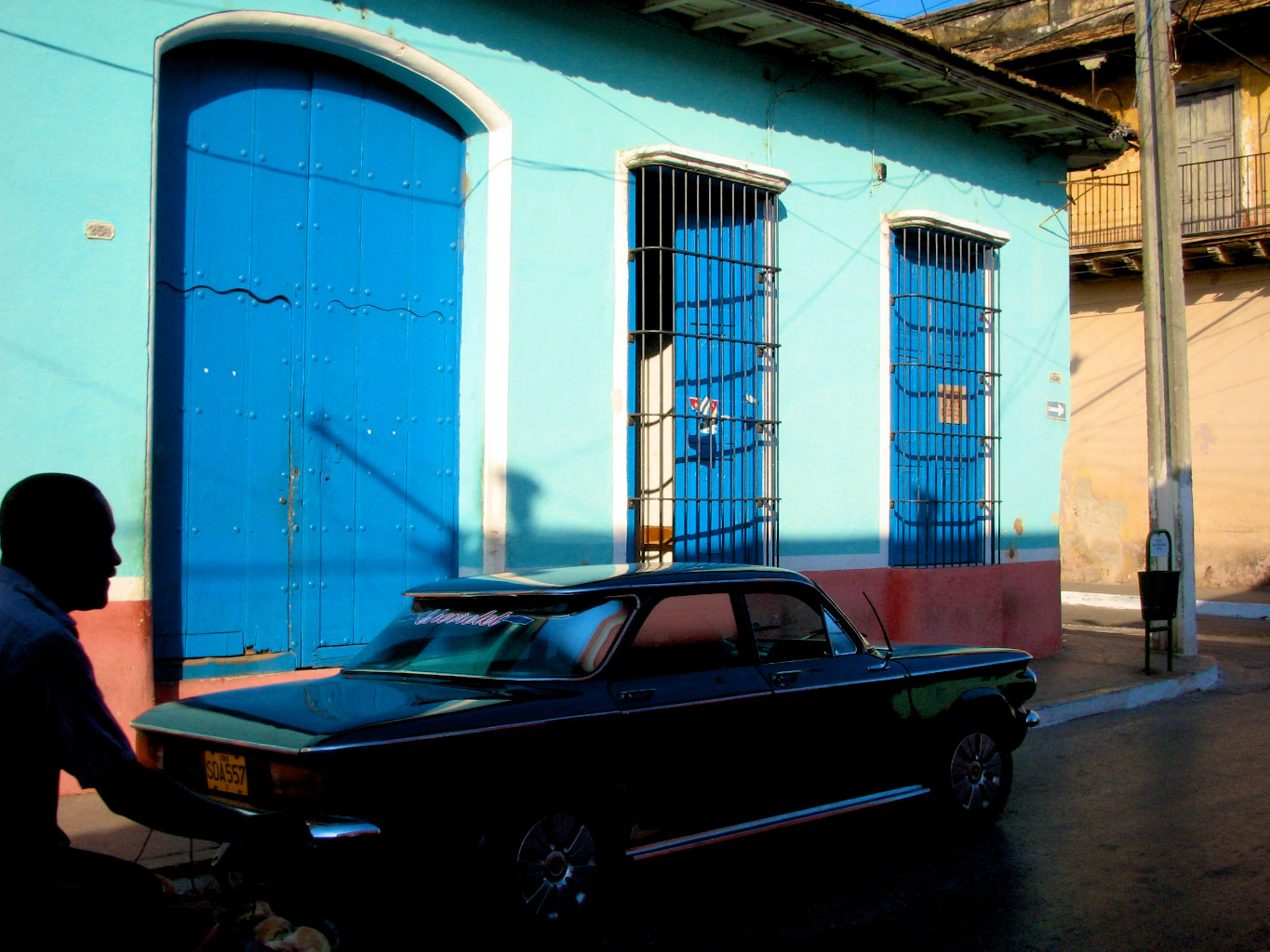 Cuba - 2006 © Zoran Orlic