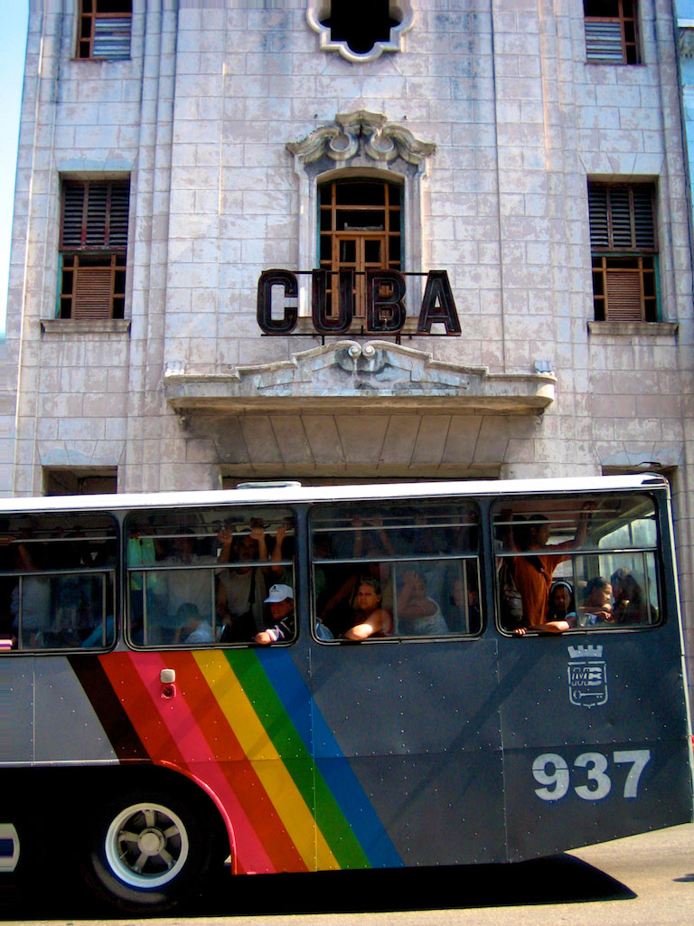 Cuba - 2006 © Zoran Orlic