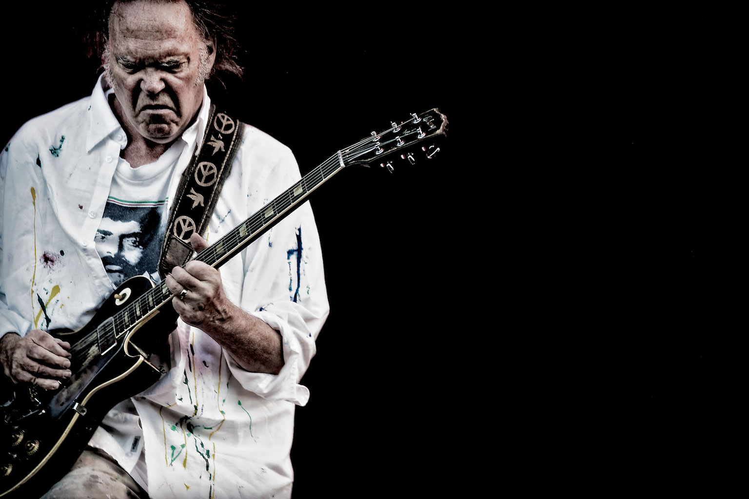 Neil Young (Zoran Orlic)